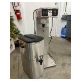 Bunn Ice Tea Brewer