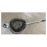 Frabill Tangle Free Rubber Net