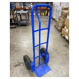 Hand Truck 700 lb. Capacity