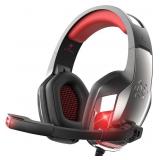Hunterspider Gaming Headset V4