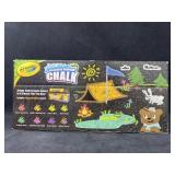 Crayola Washable Chalk