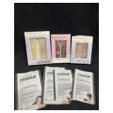 Lip Gloss/Balm and Charcoal Face Mask