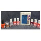 Nail Polish & More (Great Stocking Stuffers)