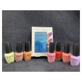 Nail Polish & More (Great Stocking Stuffers)