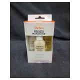 (2) Sally Hansen French Manicure Set