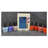 Nail Polish & More (Great Stocking Stuffers)