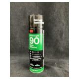 Hi-Strength Spray Adhesive 90 (17 Oz)