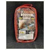 12 ft Booster Cable 10 Gal
