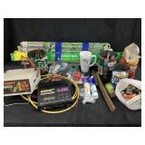 Miscellaneous Garage Box