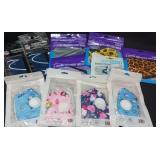 (11) Assorted Reusable Mask