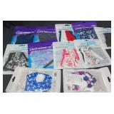 (11) Assorted Reusable Mask