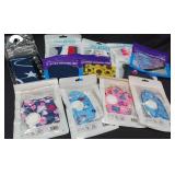 (12) Assorted Reusable Mask