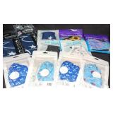 (11) Assorted Reusable Mask