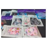 (12) Assorted Reusable Mask