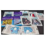 (11) Assorted Reusable Mask