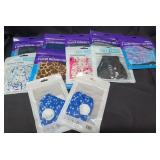 (11) Assorted Reusable Mask
