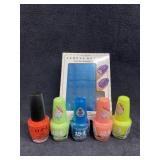 Nail Polishes & More (Great Stocking Stuffers)