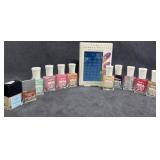 Nail Polish & More (Great Stocking Stuffers)