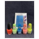 Nail Polishes & More (Great Stocking Stuffers)