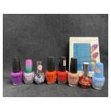 Nail Polish & More (Great Stocking Stuffers)