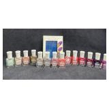 Nail Polish & More (Great Stocking Stuffers)