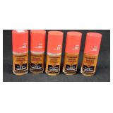 (5) Bottles CoverGirl Outlast Foundation