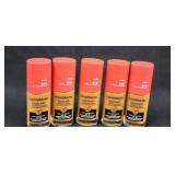 (5) Bottles CoverGirl Outlast Foundation