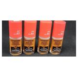 (4) Bottles CoverGirl Outlast Foundation