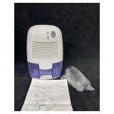 Mini Humidifier, 10W