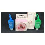 Assorted Beauty Products