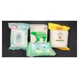 Assorted Personal Care Items