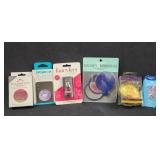 Personal Care Products