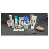 Bag Of Travel Size Products