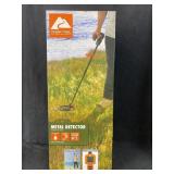 Mxark Trail Metal Detector