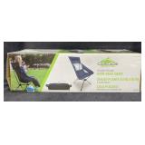 Ultralight Packable High Back Chair