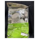 Deep Seating Protective Cover