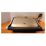 Breville Waffle Iron