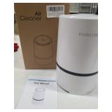 NIB Air Ionizer