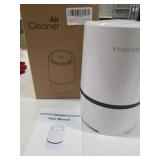 NIB Air Ionizer