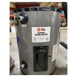 RUUD Electric Water Heater