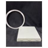 16 in. Dia. Turn Table for Dinning Table and