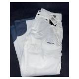 Arctix Womens Insulated Snow Pants Sz. Medium