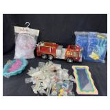 Assorted Toys