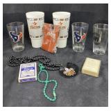 Houston Astros and Texans Cups and More