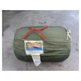 Coleman Sleeping Bag