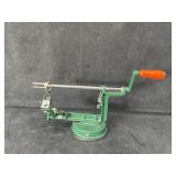 Apple Peeler