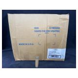 1,000 Con Wrappers, Nickle