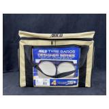 Adco Tyre Gards, 4 Pack XL