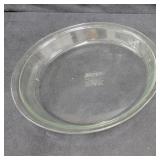 (4) Pyrex Pie Plates