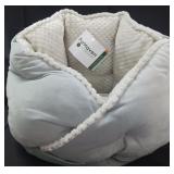 Furhaven Calming Hug Bed